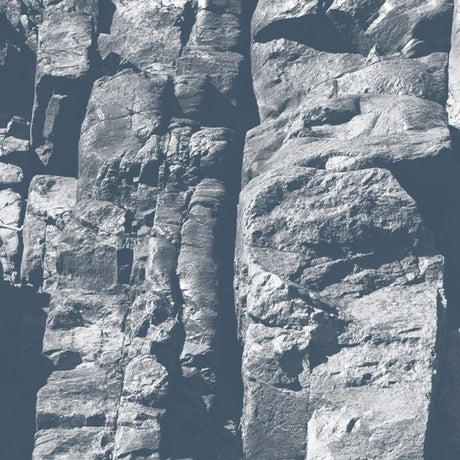 the album cover for Driftwood - Maps