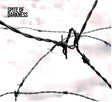 the album cover for Spite Of Darkness - Spite Of Darkness