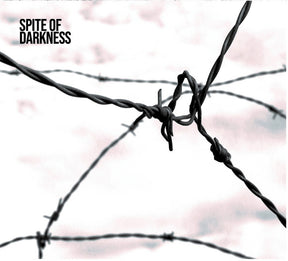 the album cover for Spite Of Darkness - Spite Of Darkness