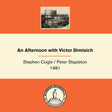 the album cover for Stephen & Peter Stapleton 1981 Cogle - Afternoon With Victor Dimisich