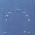 the album cover for Wolfgang Tillmans - Warm Star