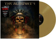 the album cover for Almighty - Tribal (aztec Gold Vinyl)