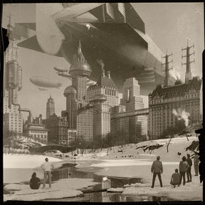 the album cover for Barbarians Of California - Megatons [Colored Vinyl]