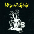 the album cover for WIGSVILLE SPLIFFS - Wigsville Spliffs [Import]