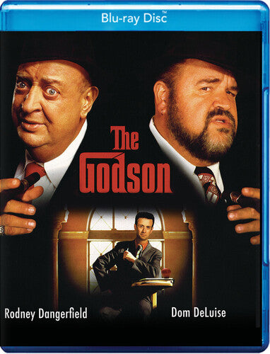 Godson - Godson - Blu-ray