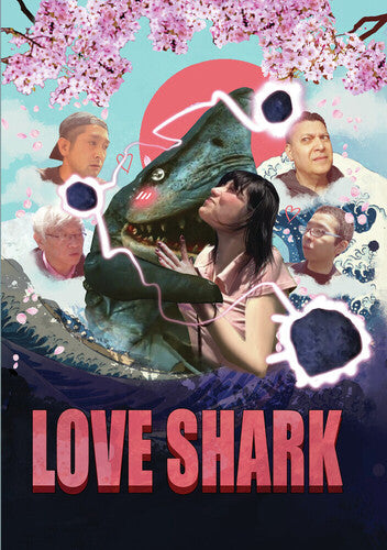 Love Shark - Love Shark - DVD