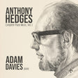 the album cover for Adam Davies - Anthony Hedges: Complete Pno Music Vol. 1