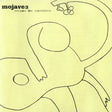 the album cover for Mojave 3 - Excuses For Travellers