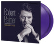 the album cover for Robert Palmer - Collected (purple Vinyl/180g/numbered/2lp)