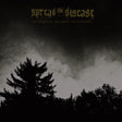 the album cover for Spreading the Disease - Dakness, the Dread. the Suffering