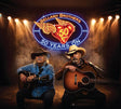 the album cover for Bellamy Brothers - 50 Years on