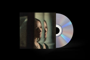 the album cover for Margaret Glaspy - I Am Both