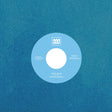 the album cover for Devon Russell - Move on Up/darker Than Blue