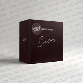 the album cover for Tokio Hotel - Encore Deluxe Fanbox (Bonus Cd) (Box) [Deluxe] (Post)