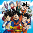the album cover for Sumitomo Norihito - Dragon Ball Super Vol.2 Ost