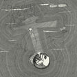 the album cover for Rudimentary Peni - E.p's of R.p