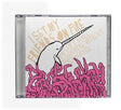 the album cover for I Set My Friends On Fire - You Can't Spell Slaughter Without Laughter [Reissue]