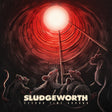 the album cover for Sludgeworth - Second Time Around