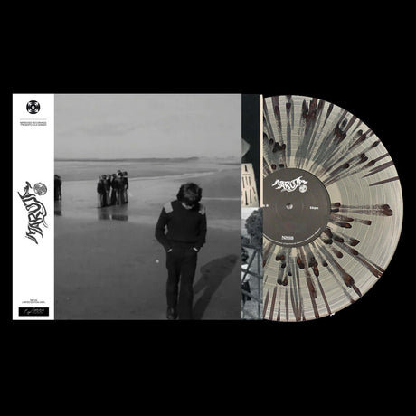 the album cover for Maruja - Connla's Well (Blk) [Colored Vinyl] (Gate) (Wht) (Spla)