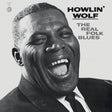 the album cover for Howlin' Wolf - Howlin' Wolf (chess Acoustic Sounds Series) [180 Gram]
