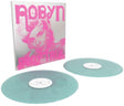 the album cover for Robyn - Complete Body Talk (coke Bottle/2lp)