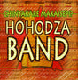the album cover for Hohodza Band - Chinyakare Makaisepi (Mod)
