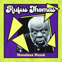 the album cover for Rufus Thomas - Timeless Funk (Mod)