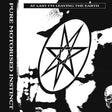 the album cover for Pure Motorised Instinct - At Last I'm Leaving the Earth