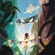 the album cover for Various Artists - Sackboy: a Big Adventure Ost (2lp/dreamer Orb Vinyl)