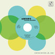 the album cover for Vondells - Soldier Boy b/w Hey Girl You've Changed [Hand Numbered]