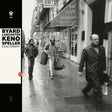 the album cover for Byard Lancaster - Exactement [2LP]