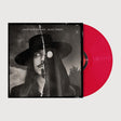 the album cover for Those Poor Bastards - Black Tongue - Red [Colored Vinyl] (Red)