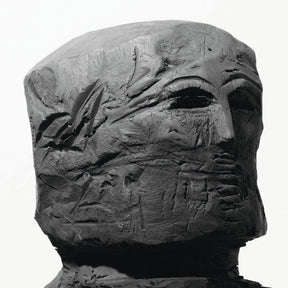 the album cover for Yhwh Nailgun - Magazine