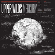 the album cover for Upper Wilds - Mercury [Download Included]