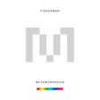 the album cover for Fisherman - Metamorphosis
