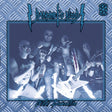 the album cover for Baphomet's Blood - Metal Damnation