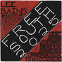 the album cover for Lee Bains - Free South 2025