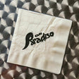 the album cover for Mykki Blanco - Cafe Paradiso - Silver [Colored Vinyl] [Deluxe] [Limited Edition] (Slv)
