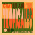 the album cover for Charlie & the Tropicales - New Orleans '26