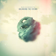 the album cover for Dean De Benedictis - Salvaging the Future