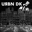 the album cover for Urbn Dk - Mass Grave - Version 1