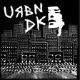 the album cover for Urbn Dk - Mass Grave - Version 2