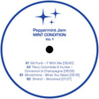 the album cover for Various Artists - Mint Condition Vol. 1