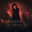 the album cover for Sisters Of Mercy - Airwaves & Avalanche