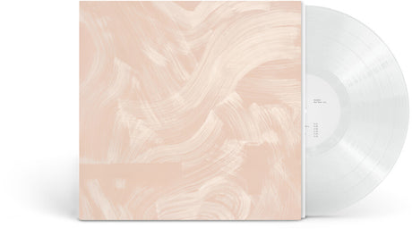 the album cover for Peace Anthems / Various (Cvnl) - Peace Anthems / Various [Clear Vinyl]