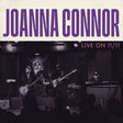 the album cover for Joanna Connor - Live on 11/11