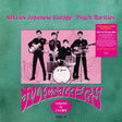 the album cover for Various Artists - Sixties Japanese Garage/psych Rarities Vol.2