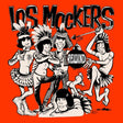 the album cover for Mockers - Rewind