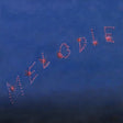 the album cover for Slow Pulp - Melodie [Black]