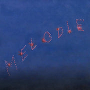 the album cover for Slow Pulp - Melodie [Black]